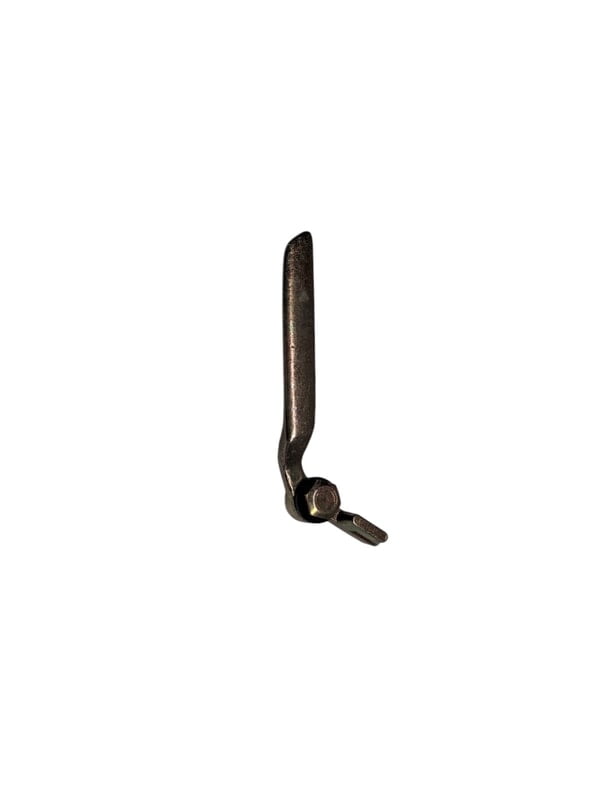 Window handles screws & bush prepack