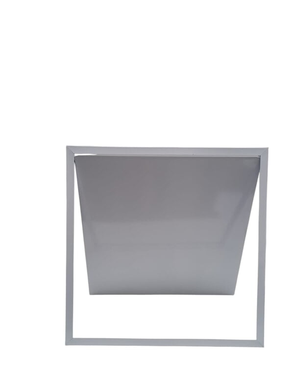 Ceiling trap door