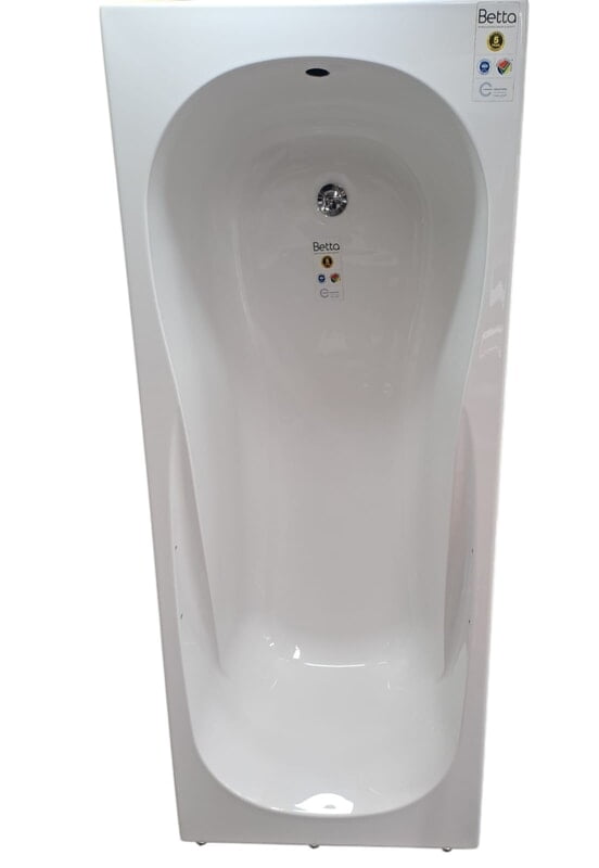 Bath white
