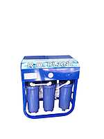 Power Jal Aqua Cool 50 B-Commercial RO System with 6-stage filtration process Power Jal Aqua Cool 50 B-Commercial RO System with 6-stage filtration process