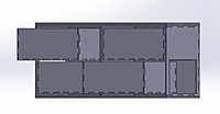 Extra Cab Hilux Drawer System