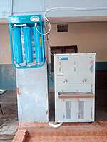 7 stage power jal water purification system 7 stage power jal water purification system