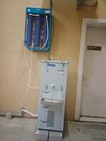 Pro Stream 25 A: Providing clean drinking water in offices. Pro Stream 25 A: Providing clean drinking water in offices.