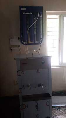 Power Jal Pro Stream 50 LPH reverse osmosis system for water cooler Power Jal Pro Stream 50 LPH reverse osmosis system for water cooler
