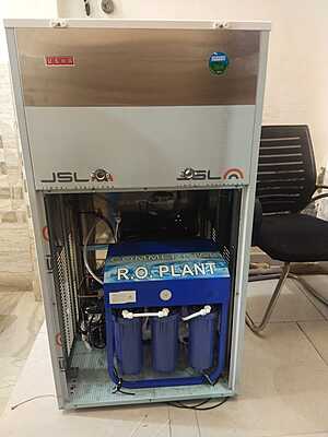 Power Jal Aqua Cool 25 B - Enjoy Pure Water at Home
