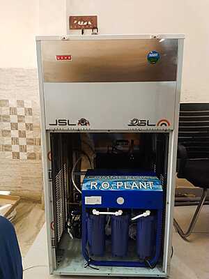 Power Jal Aqua Cool 25 B Ro Water purifier- Inbuilt/ under sink compatible design