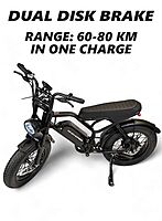 Windhorse V8 Electric Scooter Windhorse V8 Electric Scooter