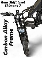 Windhorse V8 Electric Scooter Windhorse V8 Electric Scooter