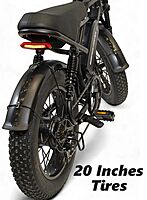 Windhorse V8 Electric Scooter Windhorse V8 Electric Scooter