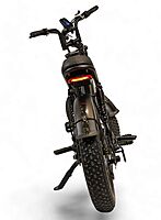 Windhorse V8 Electric Scooter Windhorse V8 Electric Scooter