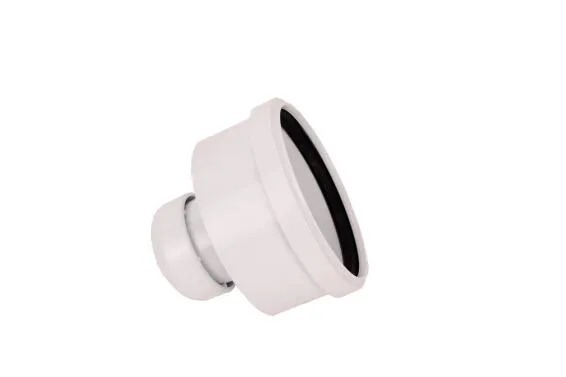 Two way valve