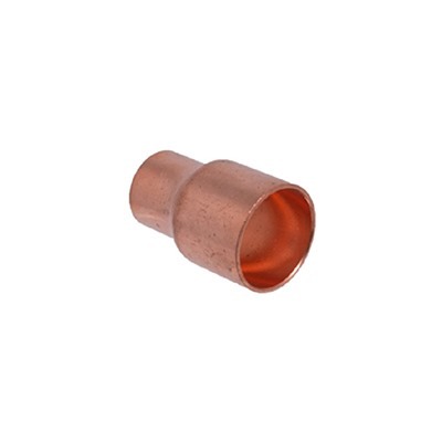 Red coupler