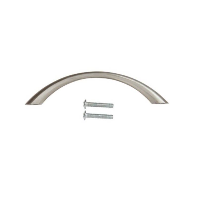 Whale bone handle