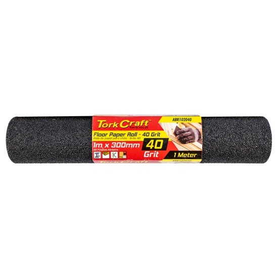Sand paper