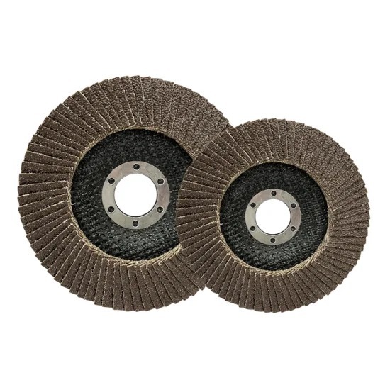 Sanding disc