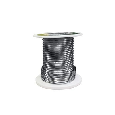 Solder solid wire