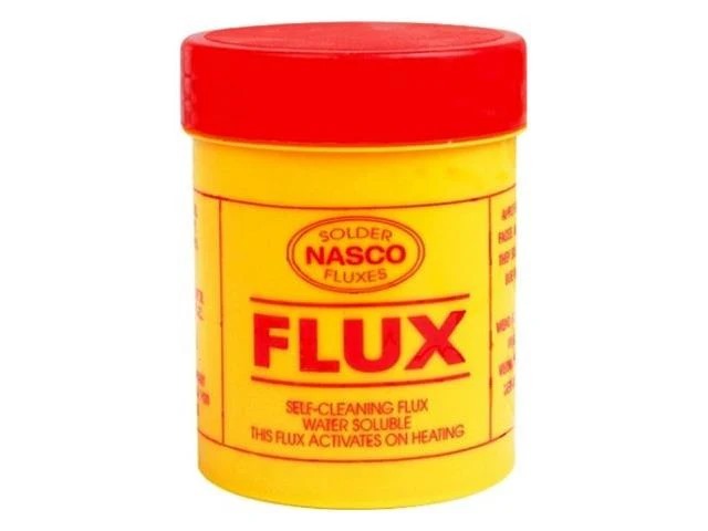 Flux