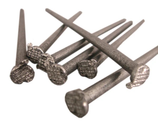 Nail wire
