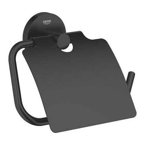 Toilet paper holder