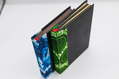Tai Indigo Heritage Notebooks Tai Indigo Heritage Notebooks
