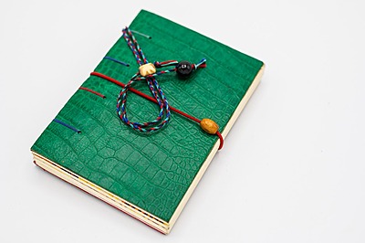 Mausi Coptic Leather Jornal Mausi Coptic Leather Jornal