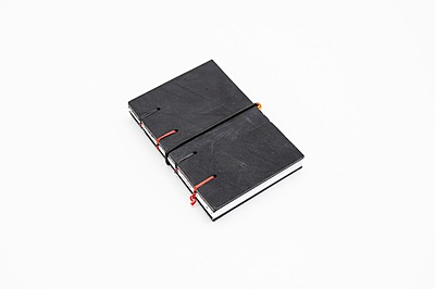 Mausi Coptic Leather Jornal Mausi Coptic Leather Jornal