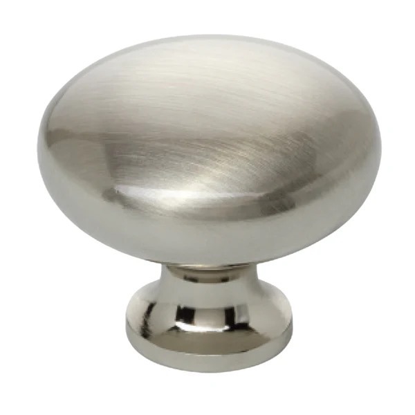 Stipple knob