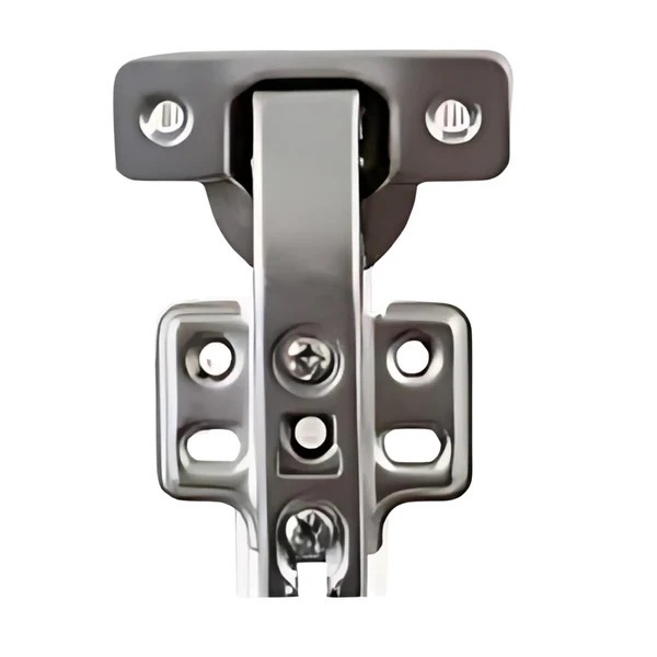 Hinge blind corner