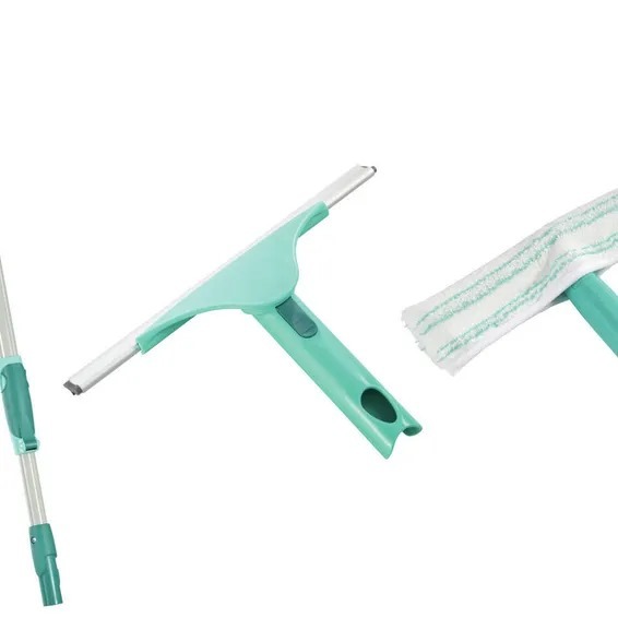 Window squeegee