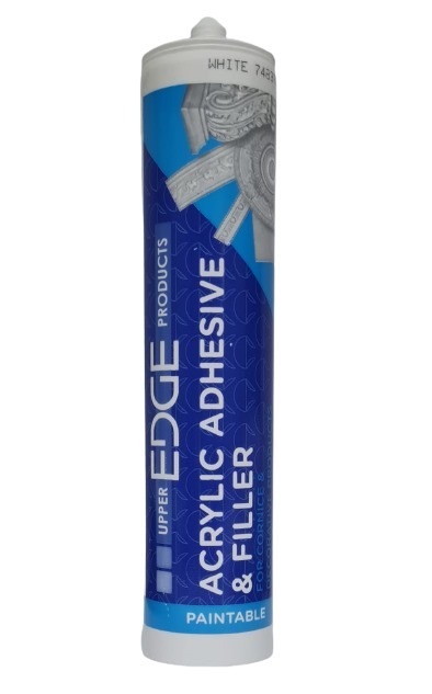 Cornice acrylic glue 310ml