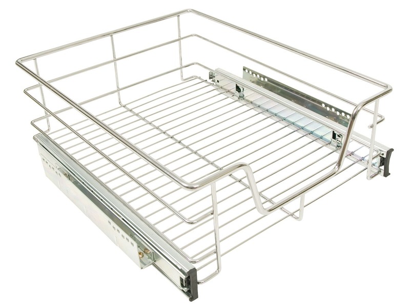 Vegetables basket 60mm