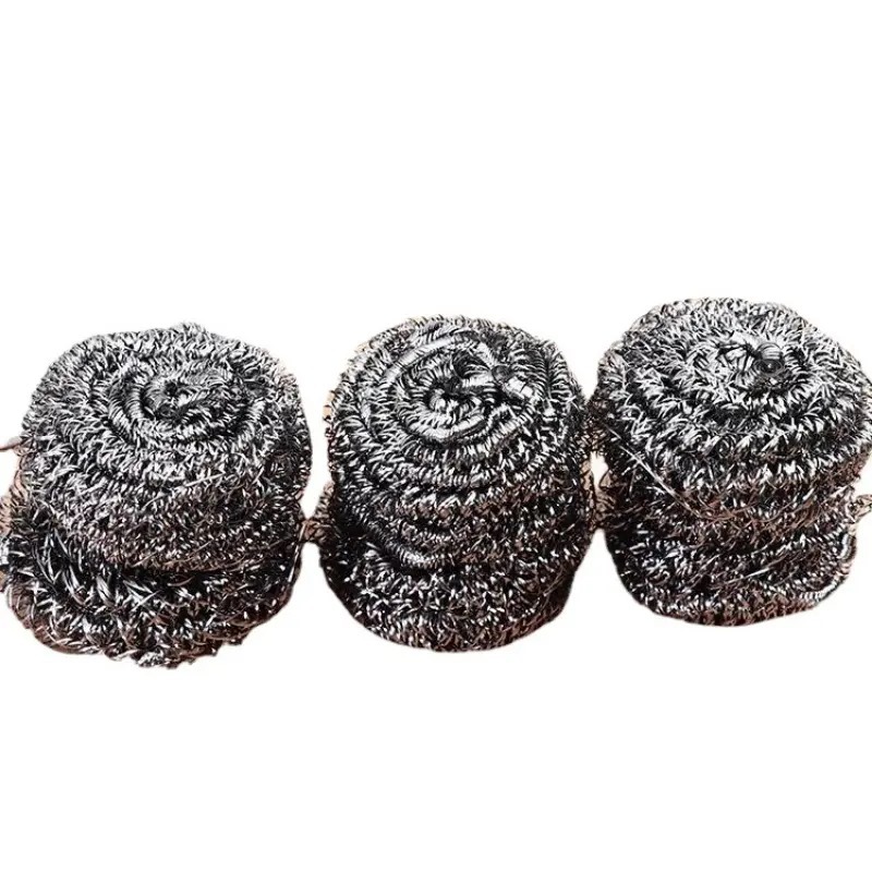 Pearl scourer pack of 3