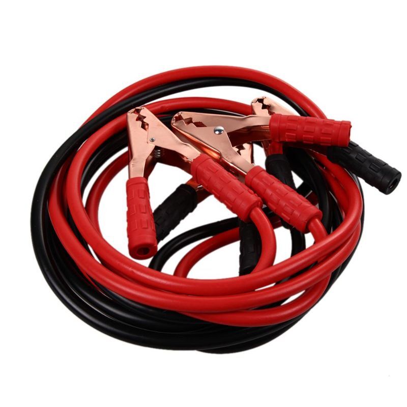 Booster cable 400amp
