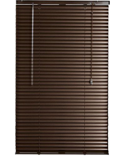 Bronze blinds