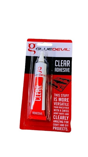 White Acrylic sealant