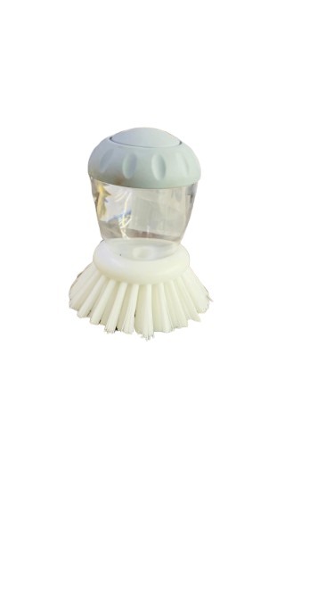 Dish washer brush