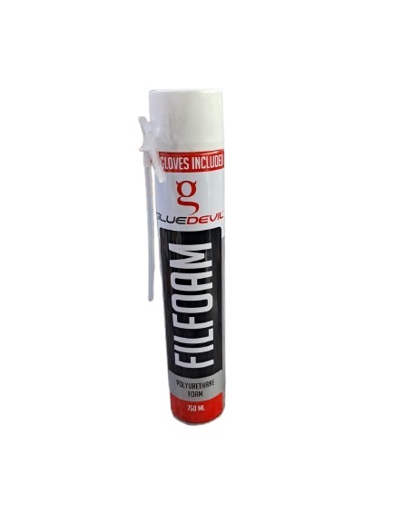 Filler foam 50ml
