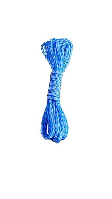 Ski rope 5mm*5m