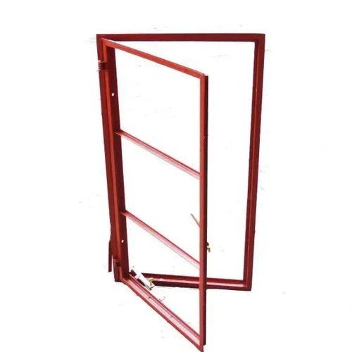 C1H Window frame