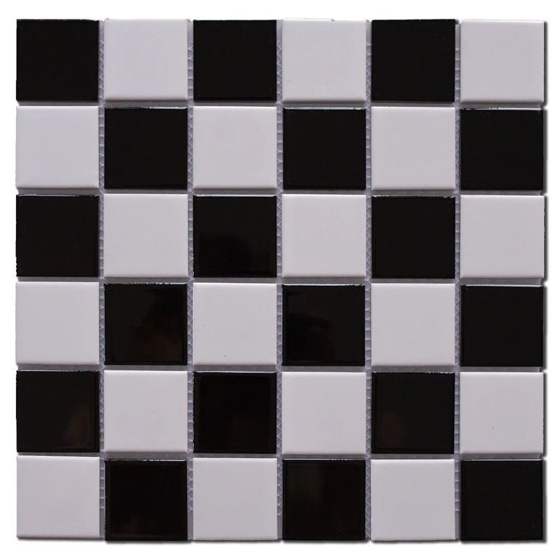 Mosaic galaxy black 400x400 1.12sqm