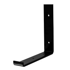 Heavy duty shelf brackets gelmar