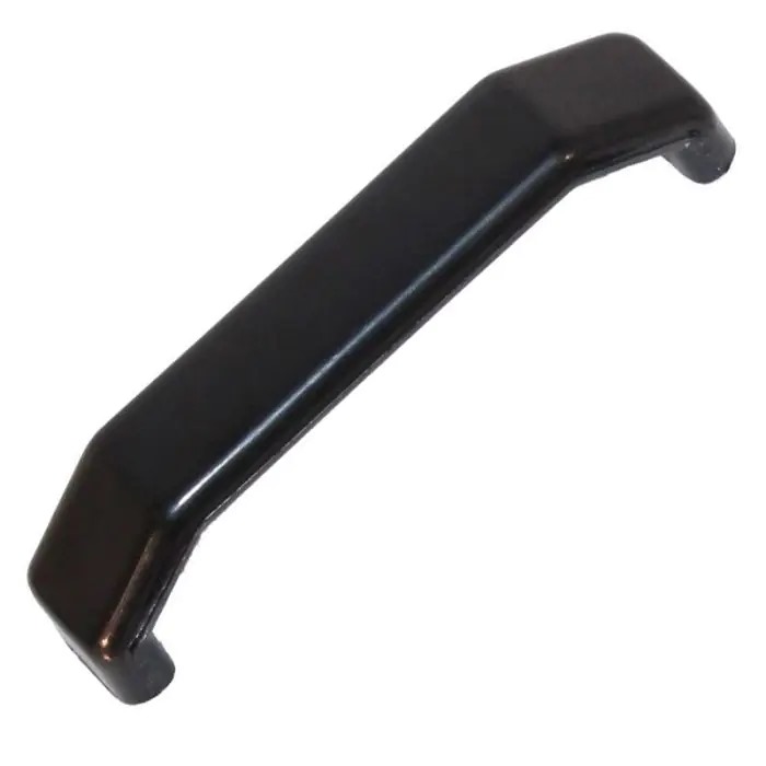 West minister handle black gelmar
