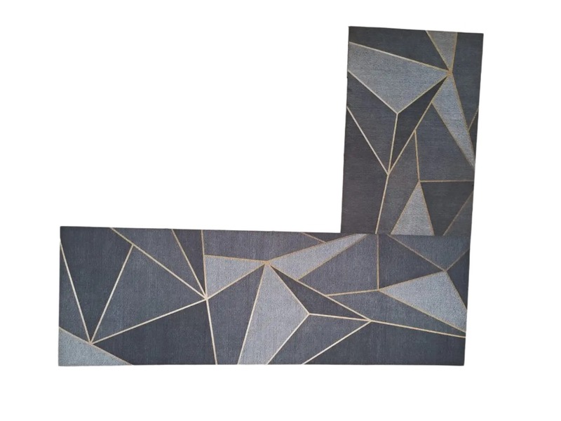 Kitchen floor mat 40x60cm & 40x120cm