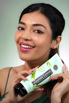 Anytime Lotion 200g