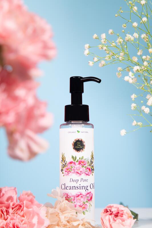 Deep Pore Cleansing Oil 100ml Deep Pore Cleansing Oil 100ml