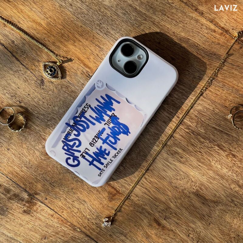 Bonita Case