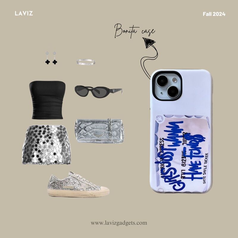 Bonita Case
