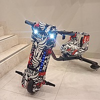 Revamp Drifter Big 36V Revamp Drifter Big 36V