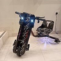 Revamp Drifter Big 36V Revamp Drifter Big 36V