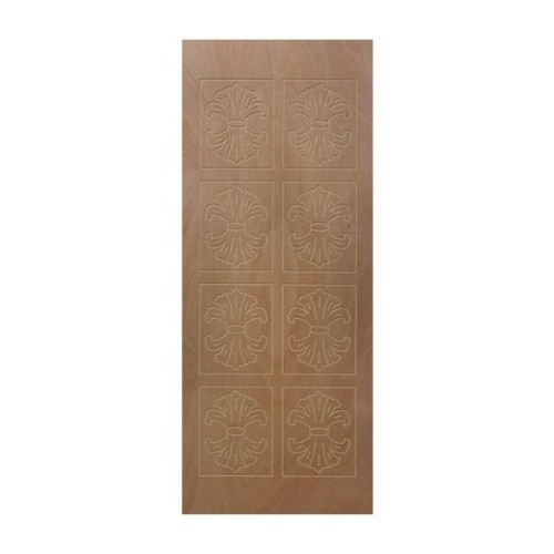 Ruby 8 panel door